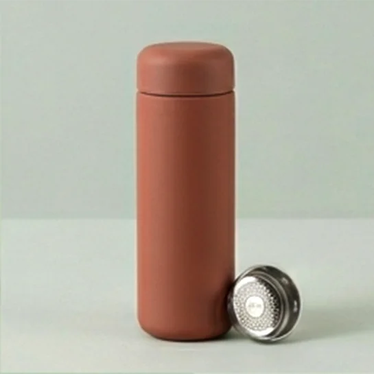 Tumbler Life / Sakura (Non LED/Suhu)